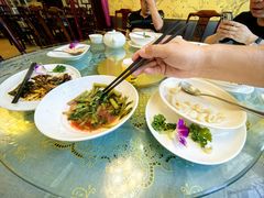 -新聚丰菜馆(太监弄店)