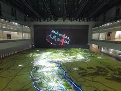 -广州市城市规划展览中心