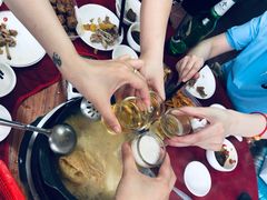 -花苑美食横琴生蚝火锅(拱北粤华路店)