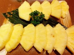 -久苑烧肉(世界城广场店)