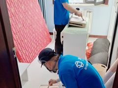 -科立恩进口除甲醛甲醛检测