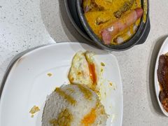 -香港新发烧腊茶餐厅(水围店)