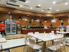 -菩提素健康自助素食馆