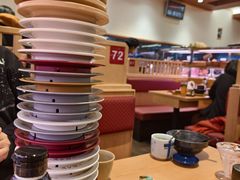 -寿司郎(皇庭广场店)