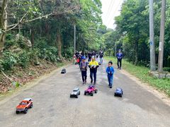 -福清灵石山国家森林公园
