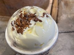 春江水暖.鸭屎香奶茶-成川茶店·潮汕工夫浓茶(万象店)