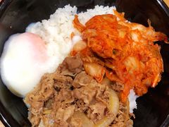 -食其家·牛丼咖喱(天津梅江印象城店)
