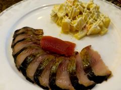 -92°C俄式厨房(中央大街店)