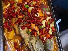 -陈氏龙虾·干锅鸭头