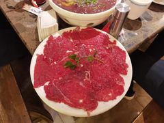 -码头故事火锅(大丰店)