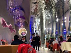 -赵小姐丨新中餐(曲江店)