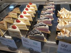 -Dough&Joe团憩(瑞虹天地月亮湾店)