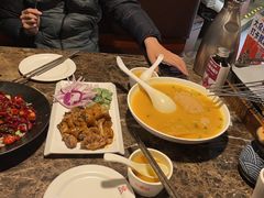 -郑喜旺烧烤(郑州总店)