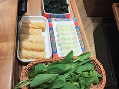 -侃爷南门铜锅涮肉