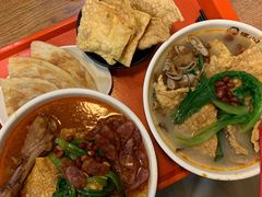 -螺小胖柳州螺蛳粉(钟楼总店)