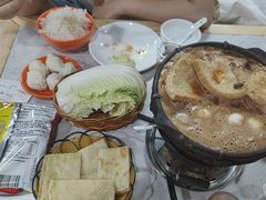 -范贤光鸡公煲(平乐园总店)