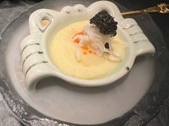 -蟹犇前•帝王蟹雪蟹(陆家嘴店)