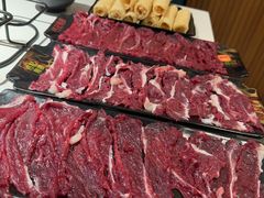 -潮发潮汕牛肉店(永庆坊店)