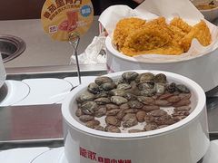 -龍歌自助小火锅(雨花台江南虹悦城店)