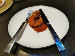 -万丽轩·粤菜(王府井金茂万丽酒店)