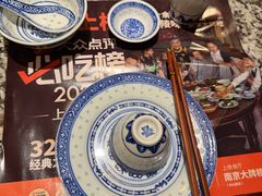 -南京大牌档(崇文门国瑞店)