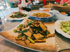 -赣菜笔记·江西米粉·小龙虾·小炒(曹杨路店)