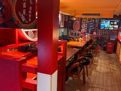 -有喜屋·鲜鸡烧鸟·居酒屋(安龙路店)