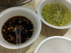 蘸料-威邵鸡煲(西华路总店)