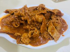 -满口香饭店