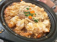 -前海沿·海鲜水饺青岛菜(乐客城店)