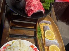 -萍姐火锅·公路夜市(南京新街口店)