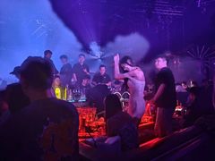 -V AMUSING CLUB·酒吧(银河中心店)