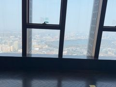 -泉客厅Spring Pavilion(303M空中会客厅)