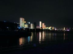 -琴岛之星摩天轮