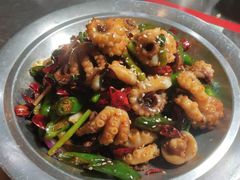 -皖小斌·小葱伴豆腐(丰收路店)
