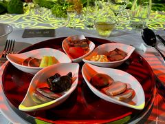 -唐御宴•御宴宫•唐代菜点(芙蓉西路店)