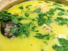 -金龙·打边炉(武进路店)