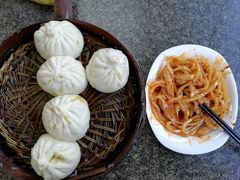 -胡家包子·清真(大众巷店)