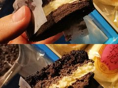 -好利来(高新枫叶广场店)