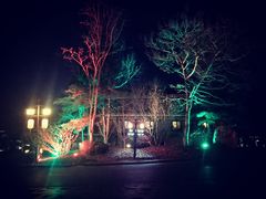 -金石唐风国际温泉会馆