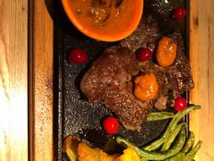 -豪客来牛排(大汉口城店)