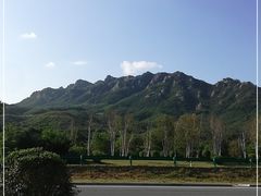 -丹东市五龙山风景区