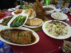 -大眼锅贴水饺(河东店)
