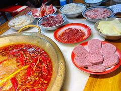 -叁口煮市井老火锅(春熙路店)