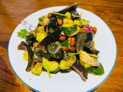-高伟炒鸡总店(金源路店)