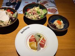 -斗牛士牛排(南京东路店)