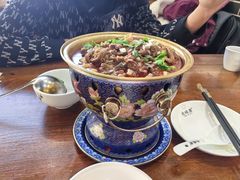 -德顺源·非遗烧麦·老菜(大观园店)