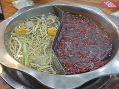 -储奇门鳝鱼火锅(总店)