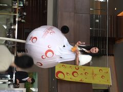 Bubblicious brunch-北京威斯汀酒店