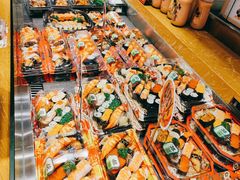 -池田寿司·4H鲜作(西直门凯德华联店)